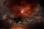 天文学家在30亿光年之外探测到新的不寻常的重复快速射电暴