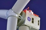 铁姆肯将为 GE的全球最强海上风电机组 Haliade-X 设计并供应主轴轴承