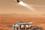 美国宇航局毅力号火星探测器Perseverance开始在火星上寻找生命的关键动力