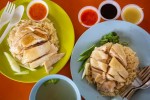新加坡的海南鸡饭危机：鸡变了，世界也变了