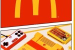 麦当劳与小霸王联名“汉堡游戏机”5月25日将限量发售1000个 抢购攻略