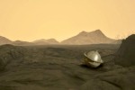 NASA新的航天器可以在地狱般的金星降落过程中幸存下来