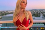 美国喜剧演员查理·辛(Charlie Sheen)怒骂女儿Sami宣布开通OnlyFans卖裸照赚钱
