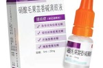 毛果芸香碱滴眼液眼药水当“壮阳药”,是西地那非不好用?