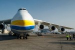 AN-225:确认重建世界上最大飞机的计划