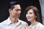 台媒曝林志玲老公长期出轨还家暴